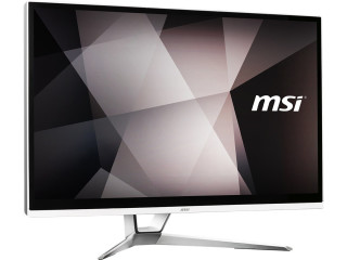 

Моноблок MSI Pro 22XT 10M-053XRU noOS белый (9S6-ACD312-428)
