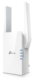 

Усилитель сигнала TP-LINK RE505X белый