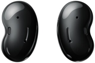 

Наушники Samsung Galaxy Buds Live black onyx (SM-R180NZTAMEA)