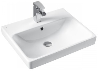 

Раковина для ванной Santek АДРИАНА-55 (WH501620)