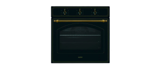 

Электрический духовой шкаф LuxDorf B6EL16050