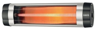 

Инфракрасный обогреватель Oasis IN-20 (P)