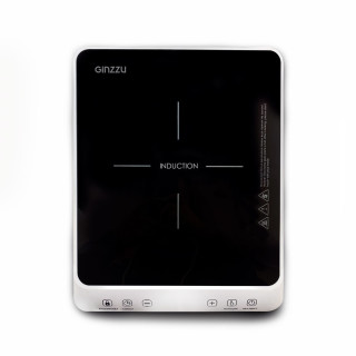 

Настольная плита Ginzzu HCI-173