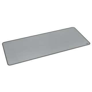

Коврик для мыши Logitech Studio Desk Mat Средний серый (956-000052)