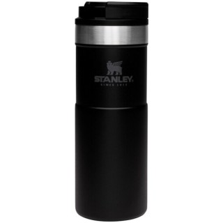 

Термос Stanley Classic Neverleak черный (10-09851-007)