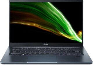 

Ноутбук Acer Swift SF314-511-50JT DOS синий (NX.ACWER.004)