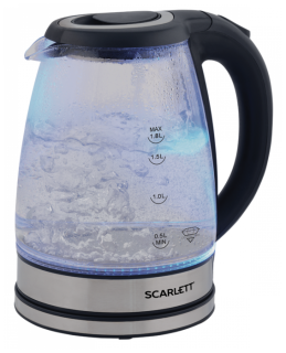 

Чайник Scarlett SC-EK27G88