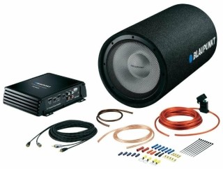 

Автоакустика Blaupunkt BassPack 2011 Tube