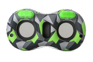 

Пляжный аксессуар BestWay 43279 Круг-кресло для двоих