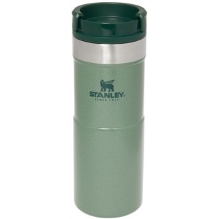 

Термос Stanley Classic Neverleak зеленый (10-09855-006)
