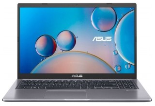 

Ноутбук ASUS X515EP-BQ232 noOS серый (90NB0TZ1-M03360)