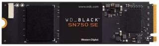 

SSD накопитель Western Digital Black PCI-E SN750 1Tb M.2 2280 (WDS100T1B0E)