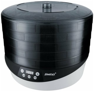 

Сушилка для продуктов Steba ED 8