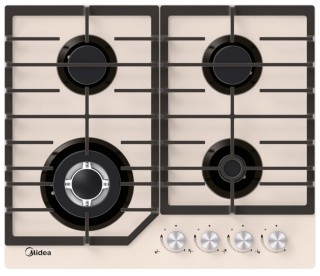 

Газовая поверхность Midea MG 645 TGI