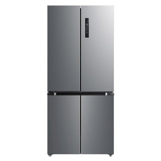 

Холодильник Side by Side Midea MDRF644FGF02B