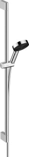

Душевой гарнитур HansGrohe Pulsify Select S Relaxation 24171000