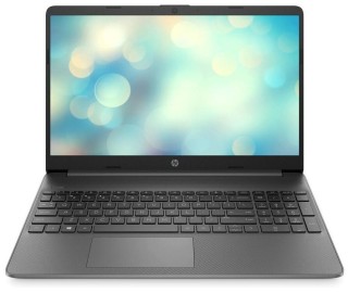

Ноутбук HP 15s-fq2051ur Win10 серый (3B2U9EA)