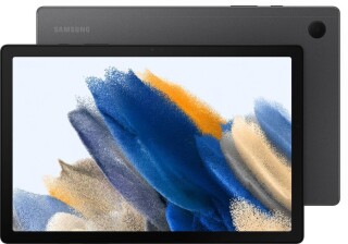 

Планшет Samsung Galaxy TAB A8 10.5" 64Gb WiFi Grey (SM-X200NZAEMEA) (евро-вилка отдельно)