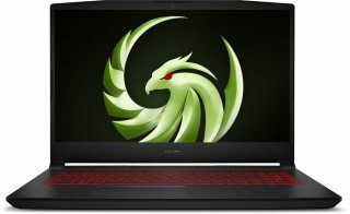 

Ноутбук MSI Bravo 15 B5DD-415XRU Free DOS black (9S7-158K12-415)
