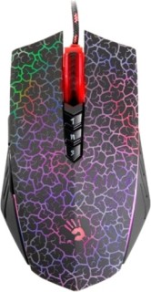 

Компьютерная мышь A4Tech Bloody A70 черный