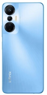 

Телефон Infinix Hot 20S 8/128Gb Blue