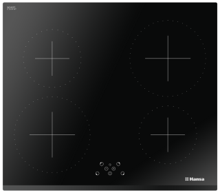 

Варочная панель электрическая Hansa BHI68317
