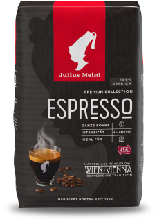 

Кофе Julius Meinl Гранд Эспрессо 0,5кг (80046)