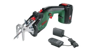 

Сабельная пила Bosch Keo 18 LI (0600861A00)