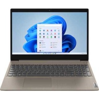 

Ноутбук Lenovo IdeaPad 3 15ITL05 Win11Home Eng (только англ. клавиатура) grey (81X800KLUS)