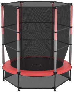 

Батут GETACTIVE JUMP 55 красный