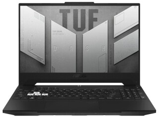 

Ноутбук Asus FX517ZE-HN046 black no OS (90NR0953-M00660)