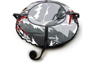 

Тюбинг Fani Sani Extreme 90см (8 80140)