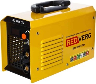 Сварочный аппарат RedVerg RD-WM 170