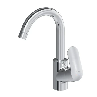 

Смеситель для раковины Am.Pm Chick F8202700