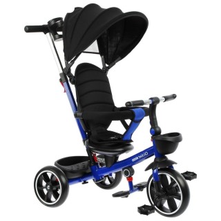 

Велосипед для малышей Micio Veloce + колёса EVA 10 (5290585)