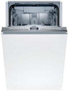 

Встраиваемая посудомоечная машина Bosch SPV4HMX1DR