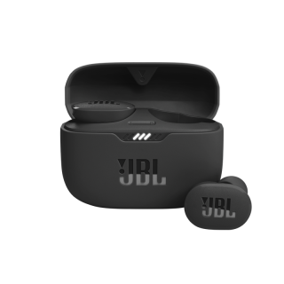 

Наушники JBL T130NC TWS Black