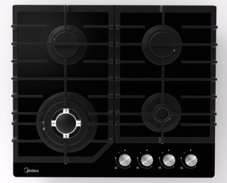 

Газовая поверхность Midea MG 645 TGB