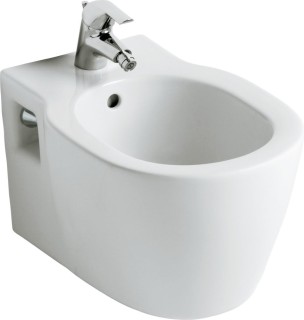 

Биде Ideal Standard Connect E799701
