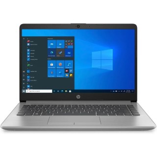 

Ноутбук HP 245 G8 W10 Silver (43W38EA)
