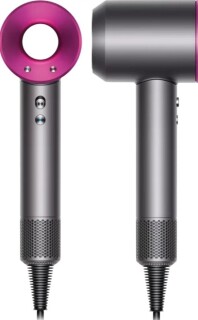 

Фен Dyson HD08 FUCHSIA/NICKEL (390286-01)