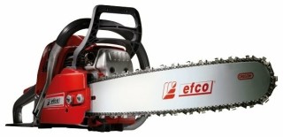 

Цепная пила Efco MT 6500