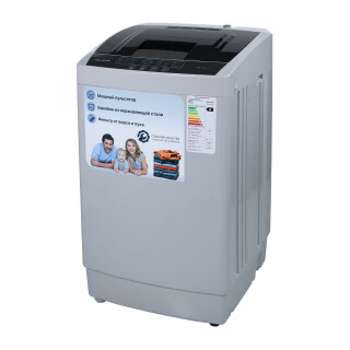 

Стиральная машина Willmark WMA-550P