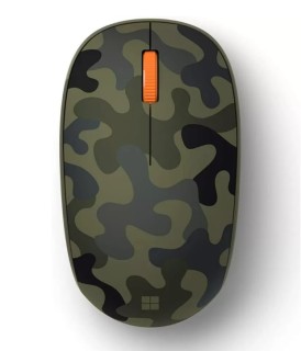 

Компьютерная мышь Microsoft Bluetooth Forest Camo (8KX-00036)