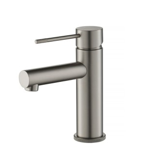 

Смеситель для раковины Timo Saona 2361/18F черное золото