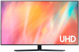

Телевизор Samsung UE70AU7570UXRU