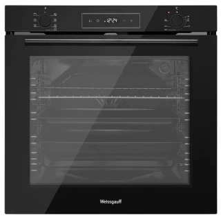 

Электрический духовой шкаф Weissgauff EOS 829 PDB Slim