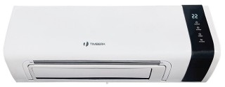 

Тепловентилятор Timberk T-FH2-B10MC-W
