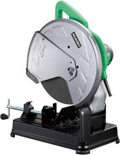 

Торцовочная пила Hikoki CC14ST