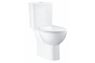 

Унитаз Grohe Bau Ceramic 39347000
